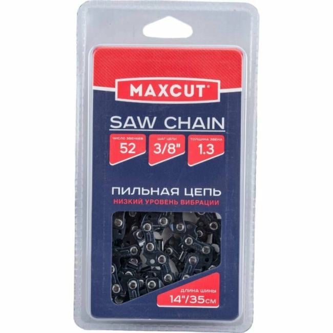 MAXCUT 86321052 91LV 52E