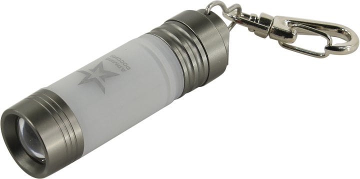 Фонарь-брелок ЭРА<BB-702>  Снайпер  (3xLR44)