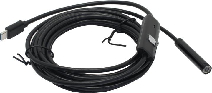 Espada <EndstyC3> USB  эндоскоп  (3.5м)