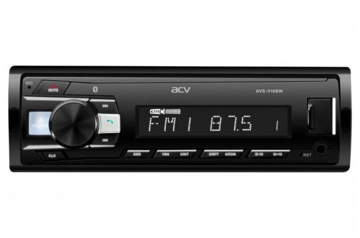 ACV AVS-918BW