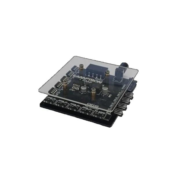 LAMP-CM140 Панель управления вентиляторами и Lamptron CM140 Sync Fan Control