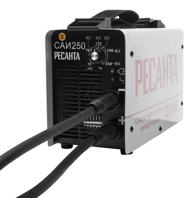 Ресанта <САИ-190>