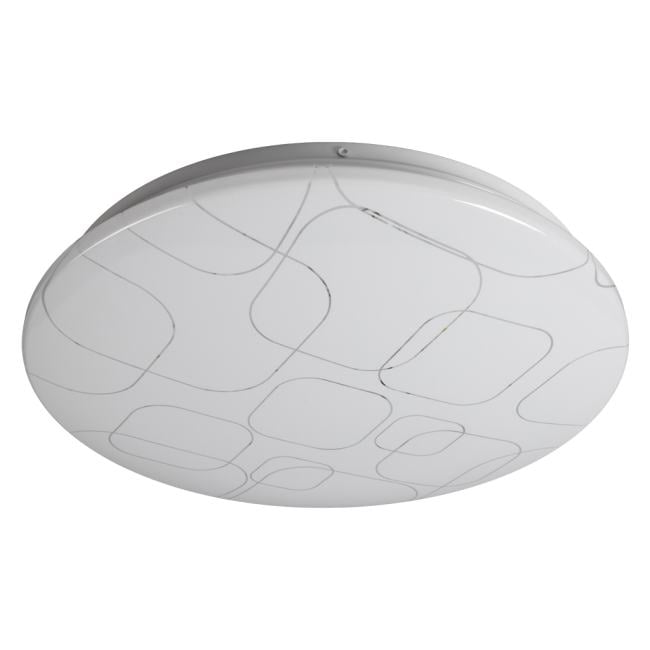 Smartbuy <SBL-Cube-24-65> (1920 люмен,  6500K, 24Вт, 230В)