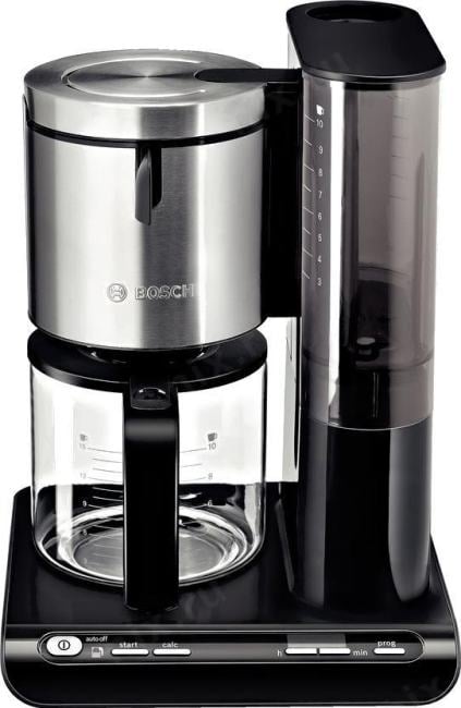 Кофеварка  TKA8633 BOSCH