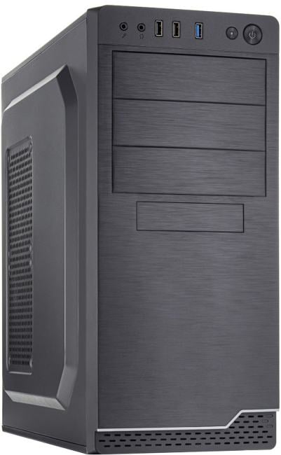 Miditower Foxline  FL-816-FZ450-U31  ATX  450W (24+4пин)