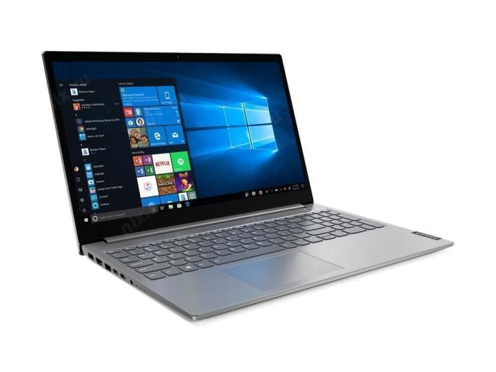 Lenovo ThinkBook 15-IIL <20SM0031RU> i3  1005G1/4/1Tb/WiFi/BT/Win10Pro/15.6"/1.88  кг