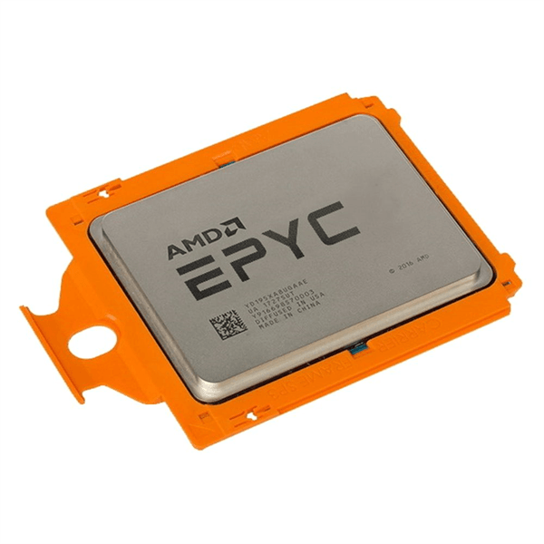 Процессор AMD EPYC 9654 100-000000789, 96 ядер, 2.4/3.7ГГц, OEM