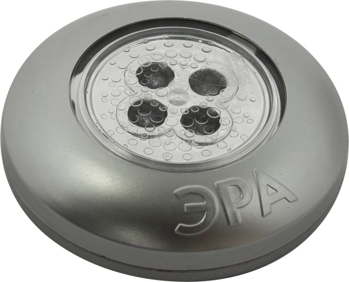 Фонарь ЭРА  <SB-503>  (4  светодиода, 3xAAA)