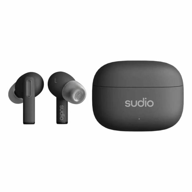 A1PROBLK Беспроводные TWS наушники A1  PRO. Цвет: черный