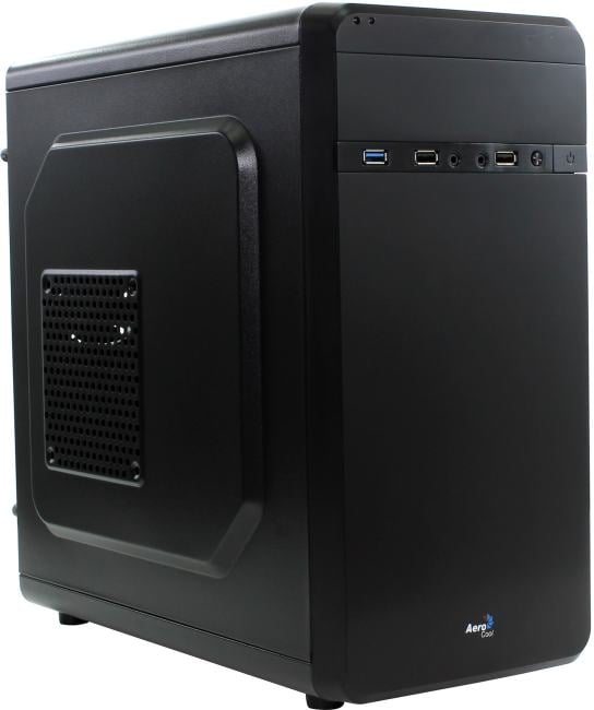 (Z0894247) Minitower: Core i5-10400/ 8 Гб/ 512 Гб SATA SSD/ DVDRW/ 1 Гбит/ Win10 Pro/