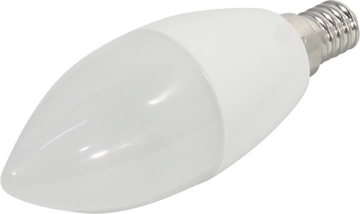 Smartbuy <SBL-C37-18-60K-E14> (E14, 1440  люмен,  6000К,  18Вт, 230В)