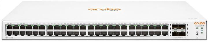 Aruba Instant On 1830 48G 4SFP Switch ( JL814A )