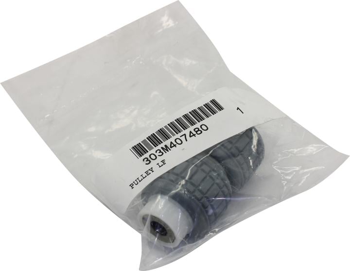 <303M407480/3M407480> Ролик захвата бумаги  автоподатчика Kyocera TASKalfa-6500/8000