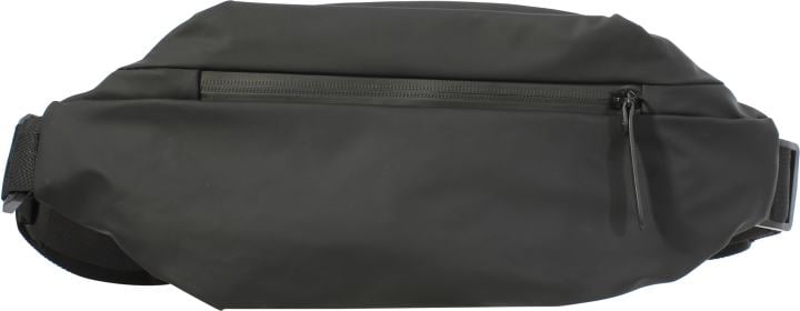 Xiaomi Сумка на пояс Xiaomi Sports Fanny Pack, черная (BHR5226GL)