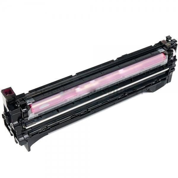 302NR93041 Блок проявки DV-5140M Kyocera P6130/M6030/M6530 (О), красный