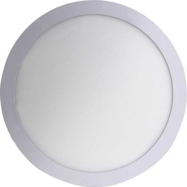 Smartbuy <SBL-DL-24-4K> (330мм, 1920  люмен,  4000K,  24Вт, 220-240В)