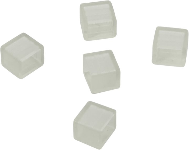 ЭРА <LS-cap-220-3528> Заглушка для ленты  ЭРА 3528-220 (уп.5шт)