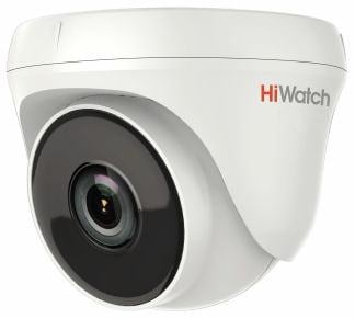 HiWatch <DS-T233 3.6mm>  (1920x1080,  f=3.6mm,  EXIR LED)