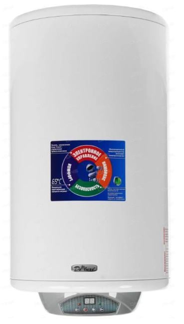 Водонагреватель De luxe W80V2