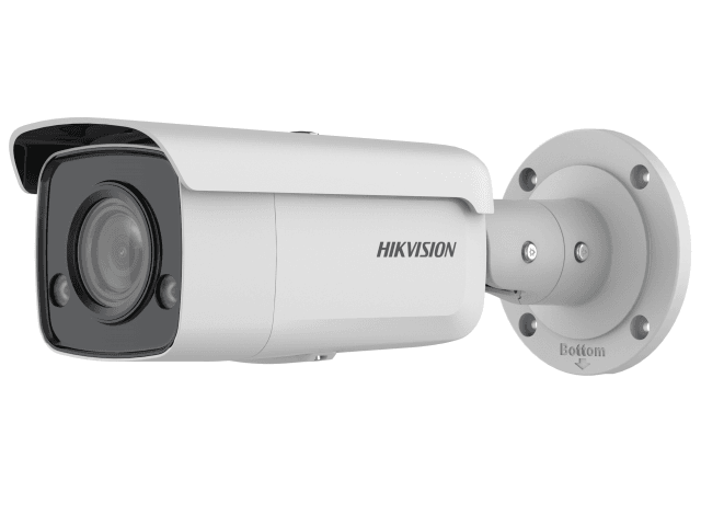 HIKVISION <DS-2CD2T27G2-L(C) 6mm>
