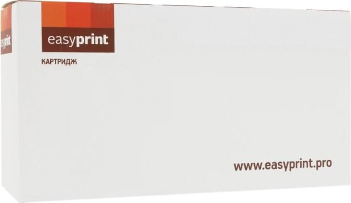 Тонер-картридж EasyPrint LR-IMC2510H BK для Ricoh IM C2010/C2510 (30000стр.) черный, с чипом, 842561
