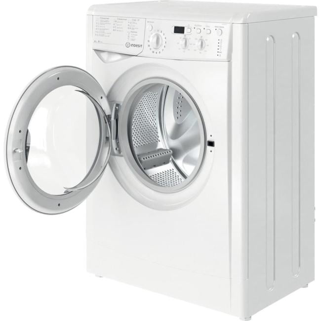 Indesit  <IWSD6105CIS.L> Стиральная машина
