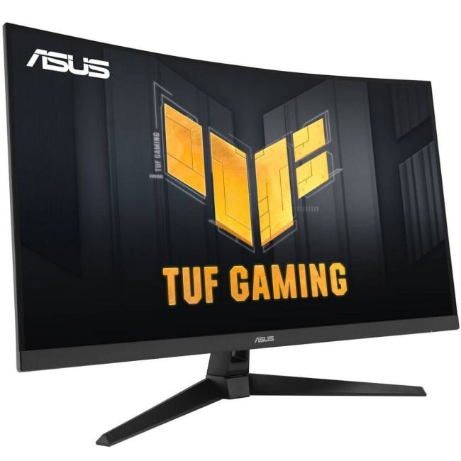 90LM0BI1-B01171 ASUS Монитор 31.5 VG32VQM5B VA FHD(1920x1080) 250Hz DP 2xHDMI 300cd/m?  0.5ms(GTG) 16:9 Curved(1500R)