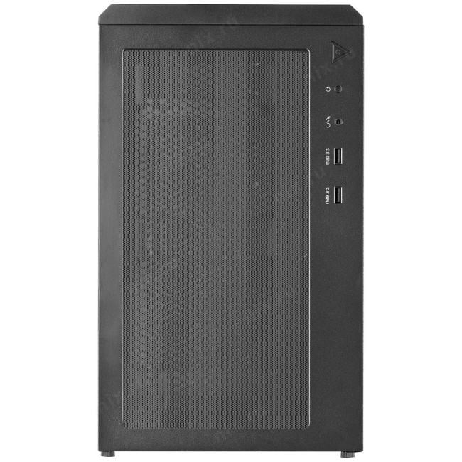 Miditower ADATA XPG VALOR MESH  <VALORMESHWOF-BKCWW>  ATX  без БП