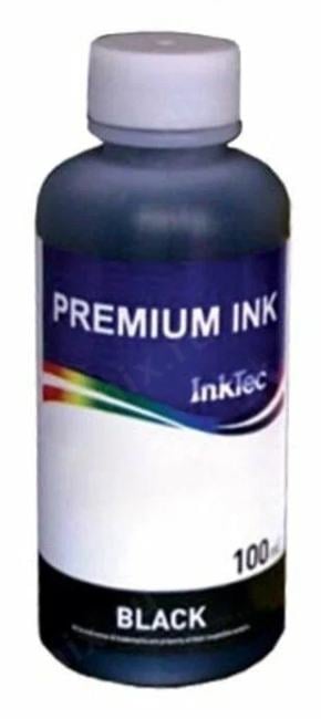 Чернила InkTec C5051, 100мл, голубой, для Canon PIXMA