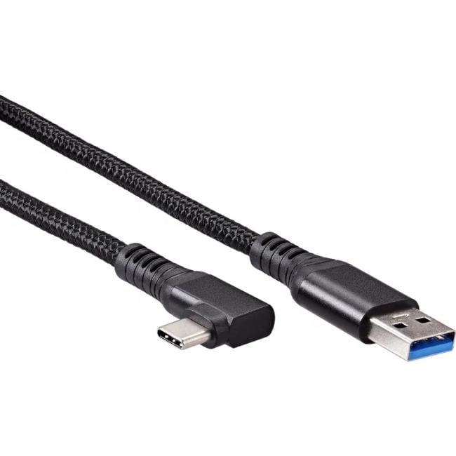 VCOM CU413M-5.0 Кабель/ VR кабель USB3.2 Gen1 AM/CM 5GBs для  Oculus  5м,  VCOM <CU413M-5M>