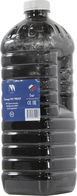 Тонер NV-Print Kyocera UNIV  1000  г  для Kyocera