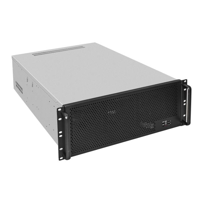Server Case 4U Exegate <Pro 4U650-18/600RADS>  E-ATX  600W  (24+2x4пин) <EX293265RUS>