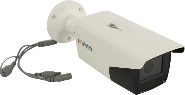 HiWatch <DS-T206S 2.7-13.5mm> (1920x1080,  f=2.7-13.5mm, EXIR LED)