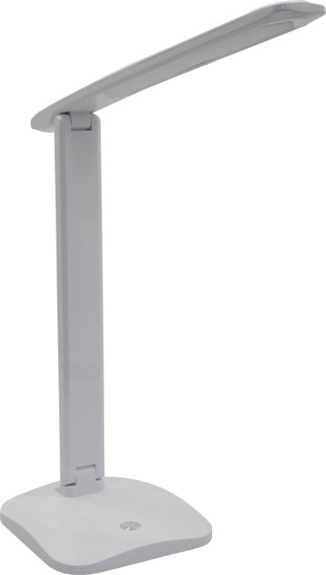 Ultraflash <UF-731 C01> Настольный светильник (500 люмен, 3000-6500K,  11Вт,  230В)
