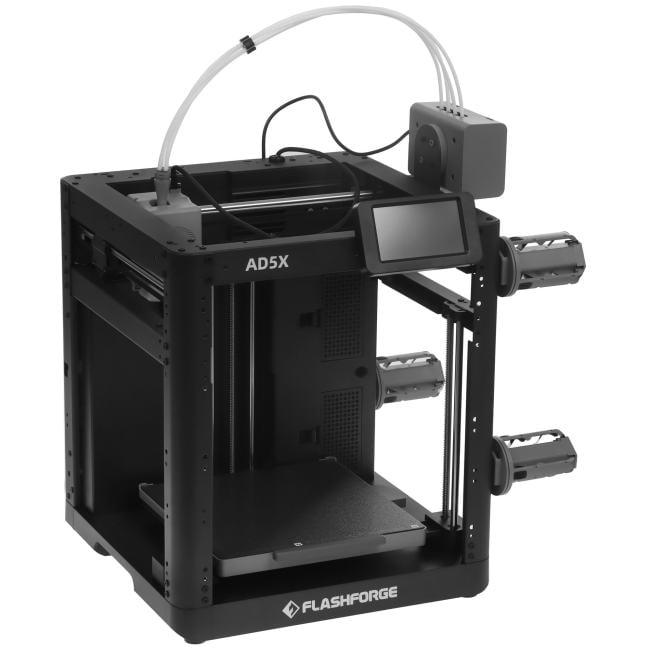 3D принтер Flashforge AD5X