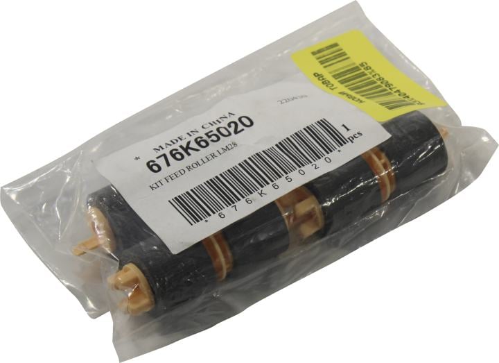 <676K65020/604K56080> Комплект ролика подачи  Xerox WCP7132/7232/7242 (3шт)