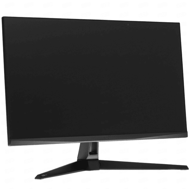 Монитор 27" ASUS VG279QM1A Fast IPS 1920x1080, 280 Гц, 1 мс, 16:9, 300 кд/м², DP 1.4, HDMI 2.0, 3.5 Jack, USB Hub (1x USB 2.0), динамики (2x2 Вт), черный