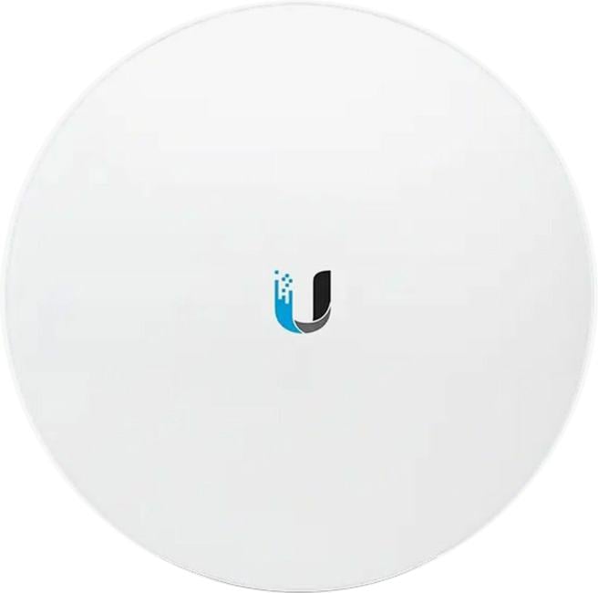 UBIQUITI AF-5G23-S45 Узконаправленная антенна, Частотный диапазон 5.1 - 5.8 ГГц, коэффициент усиления - 23 дБи
