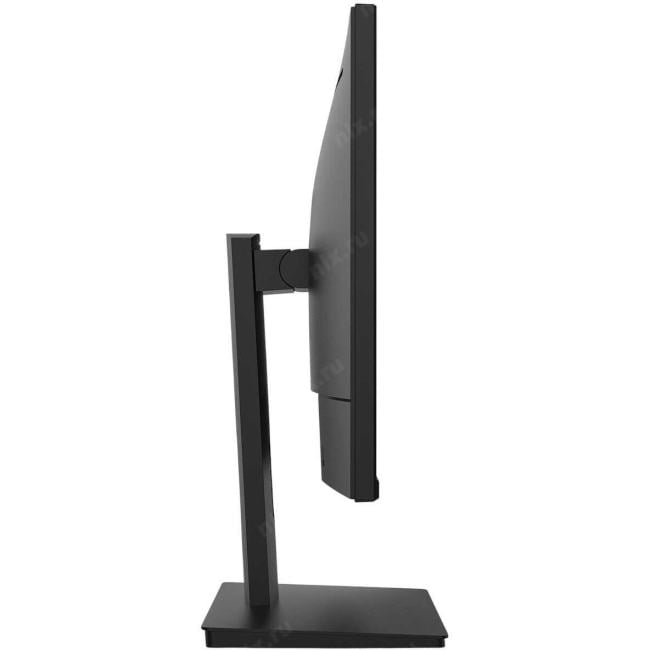 27 AIWA MQ272A Black (IPS, 2560x1440, HDMI+DP+Type C 15W, 4 ms, 178°/178°, 300 cd/m,  1000:1, 100Hz, Spk)