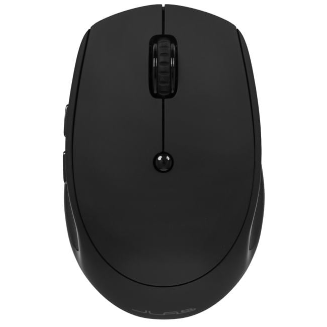 Беспроводная мышь Jlab Go Charge Mouse c функцией подзарядки, Link USB- A (IEUMGOCHRGMSRBLK124)