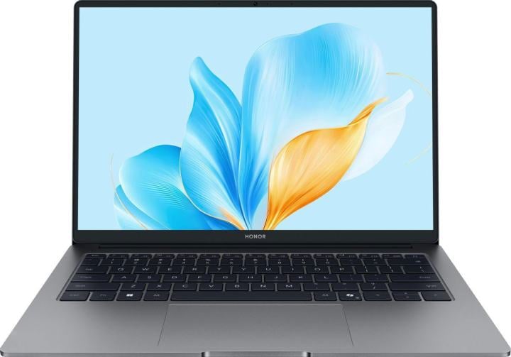 HONOR MagicBook X 14 <5301ALWJ FRG-X>  i5  13420H/16/1TbSSD/WiFi/BT/Win11/14"