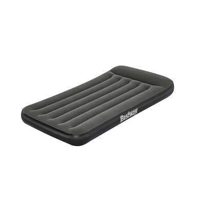 BESTWAY 67680 Кровать надувная с подголовником TWIN  188*99*30  см