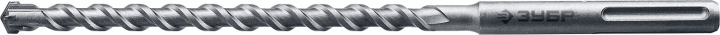 Зубр <29350-250-12_z02> ЗУБР Бур SDS-max 12  x  250/380  мм, Профессионал