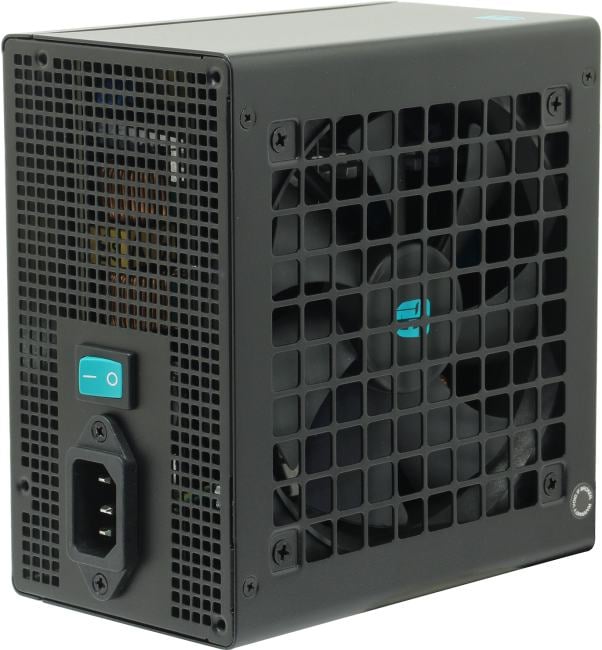 Блок питания Deepcool <R-PK700D-FA0B-(WG)EU>  700W ATX (24+4x4+4x6/8пин)