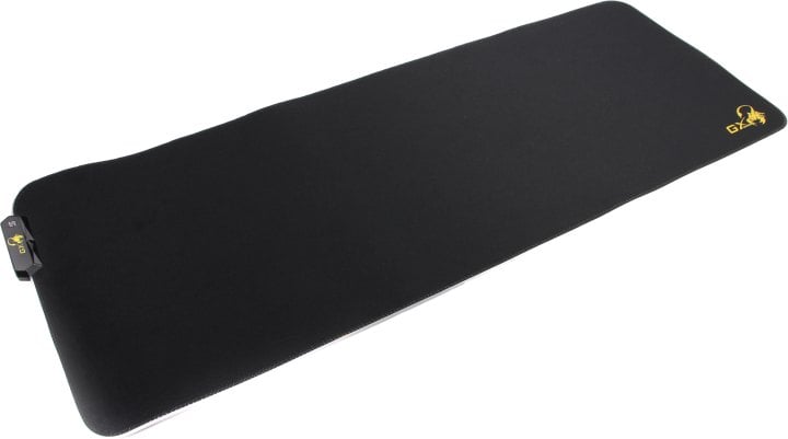 Коврик для мыши Genius <GX-Pad 800S  RGB>  (800x300x3мм)
