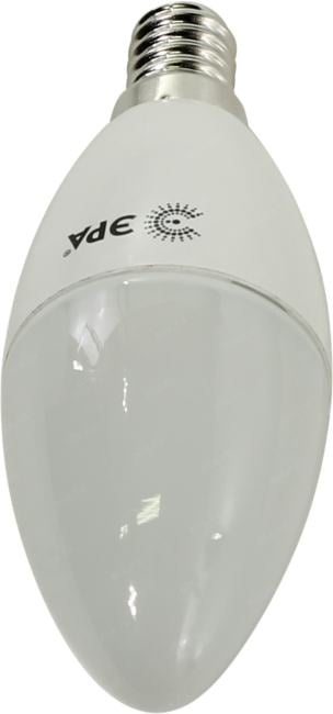 ЭРА <(smd) B35-7w-827-E14> (E14, 600 люмен,  2700К,  7Вт,170-265В)