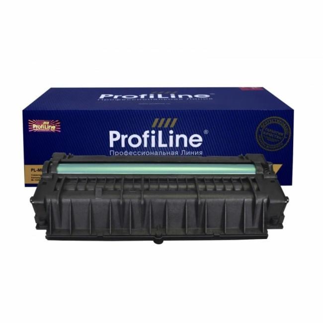 Картридж ProfiLine PL-ML-1210D3 для ML-1010/1020M/1210/1430/SF5100/5100P/Xerox  Phaser  3110/3210/Lexmark  E210/212 3000к