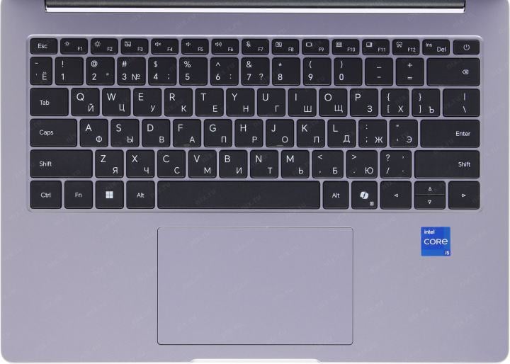 HONOR MagicBook  X14  <5301ALWY  GDG-X> i5 12450H/8/512SSD/WiFi/BT/noOS/14"