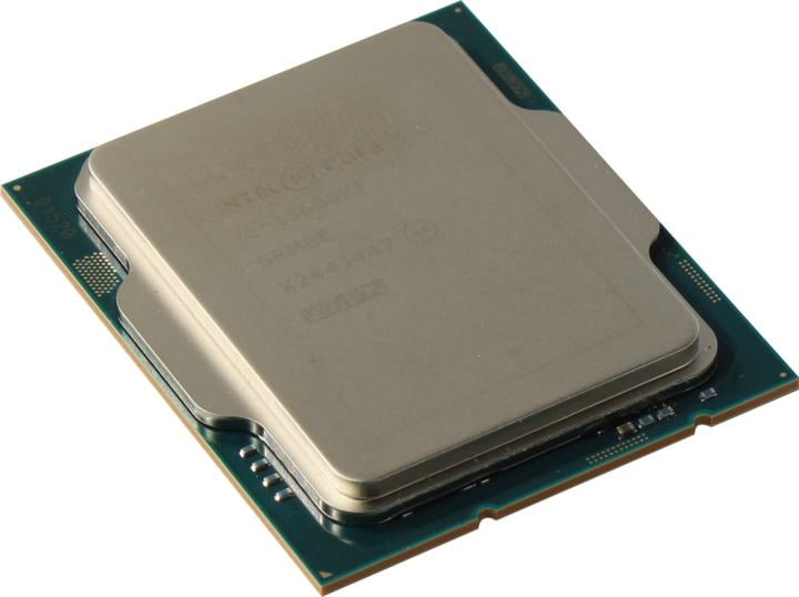 Центральный Процессор Intel Core i5-13600KF OEM (Raptor Lake, Intel 7, C14(8EC/6PC)/T20, Efficient-core Base 2.60GHz(EC), Performance Base 3,50GHz(PC), Turbo 5,10GHz, Max Turbo 5,10GHz, Without Graphics, L2 20Mb, Cache 24Mb, Base TDP 125W, Turbo TDP 181W,