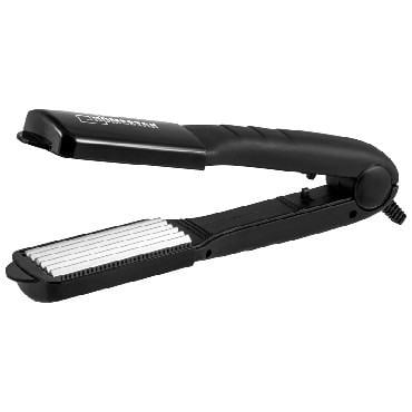 Щипцы для завивки волос Homestar HS-8005 черный, 30 мм, 220 °C, 1 режим
